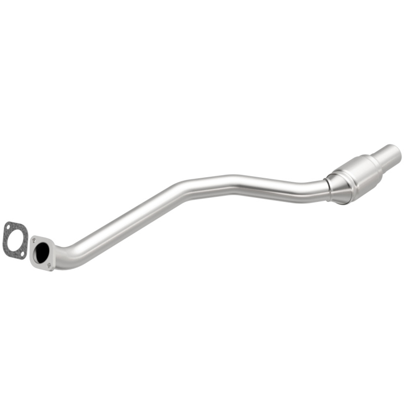 MagnaFlow Direct Fit Catalytic Converter 08-09 BMW 535i 3.0L DS Rea thumbnail 5