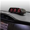 Autometer 13+ Scion FR-S / Subaru BRZ Direct Fit Dash Pod thumbnail 6