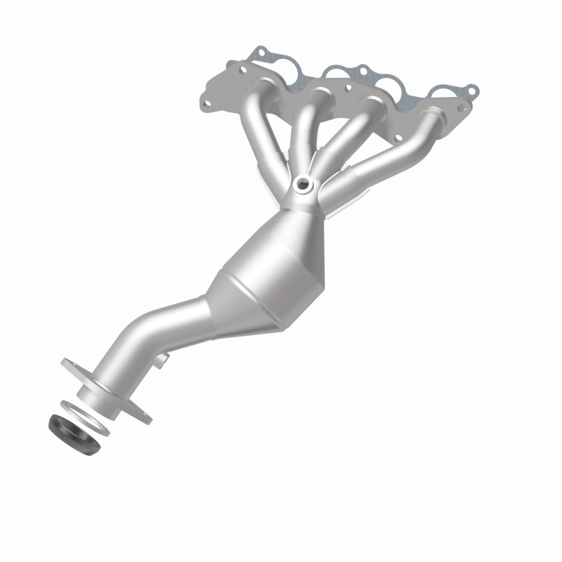 MagnaFlow 09-10 Mazda 6 2.5L Direct Fit Converter thumbnail 4