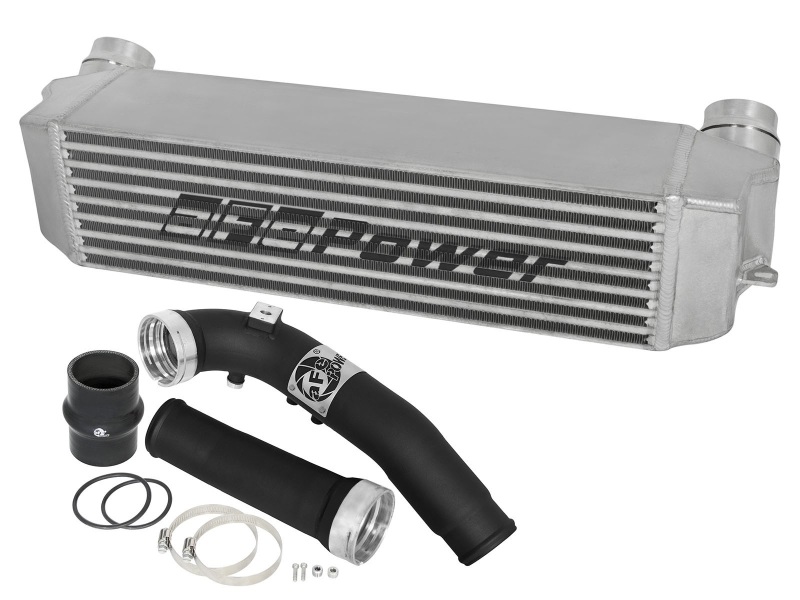 AFE Bladerunner I/C & Tubes