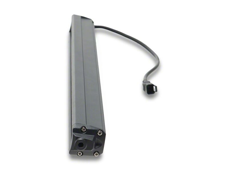 Raxiom 09-14 Ford F-150/ Excl.Raptor 30-Inch LED Light Bar with Front Bumper Mounting Bracket thumbnail 6