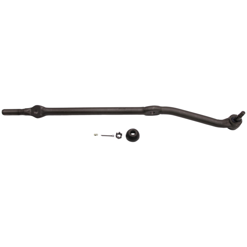 MOOG 97-06 Jeep Wrangler Right At Steering Arm / Right Outer Tie Rod End