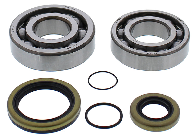 ABR Crank Bearing Kits
