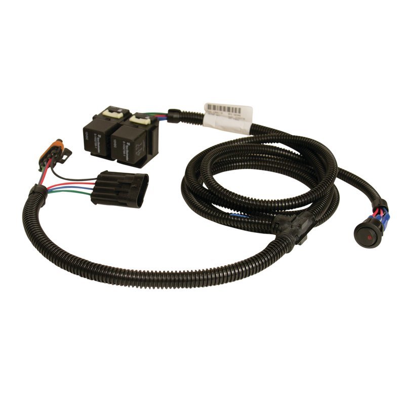 BD Diesel 2 Low UnLoc 2001-2014 Chevy 2500-3500 4WD / 2001-2013 Chevy 1500 4WD thumbnail 6