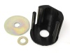 ES Motor Mounts - Black