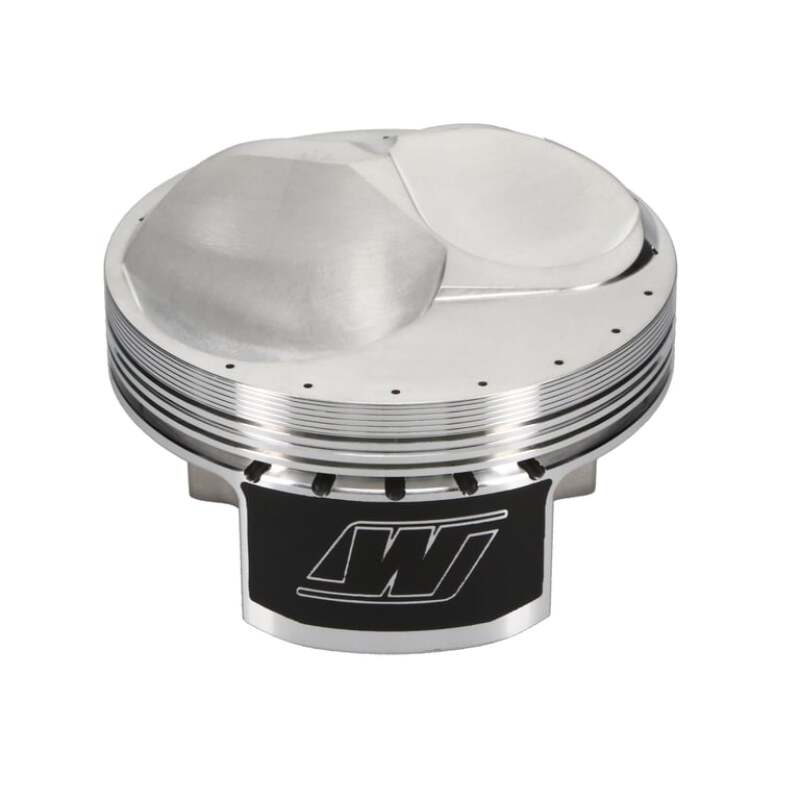 Wiseco Chevy Big Block 4.615in Bore 1.155in CH 28.00 CC Piston Set