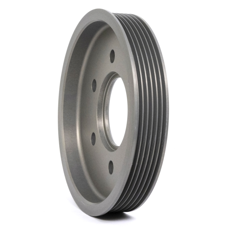 Fluidampr Toyota 2JZ Stock Drive Pulley Damper Ring