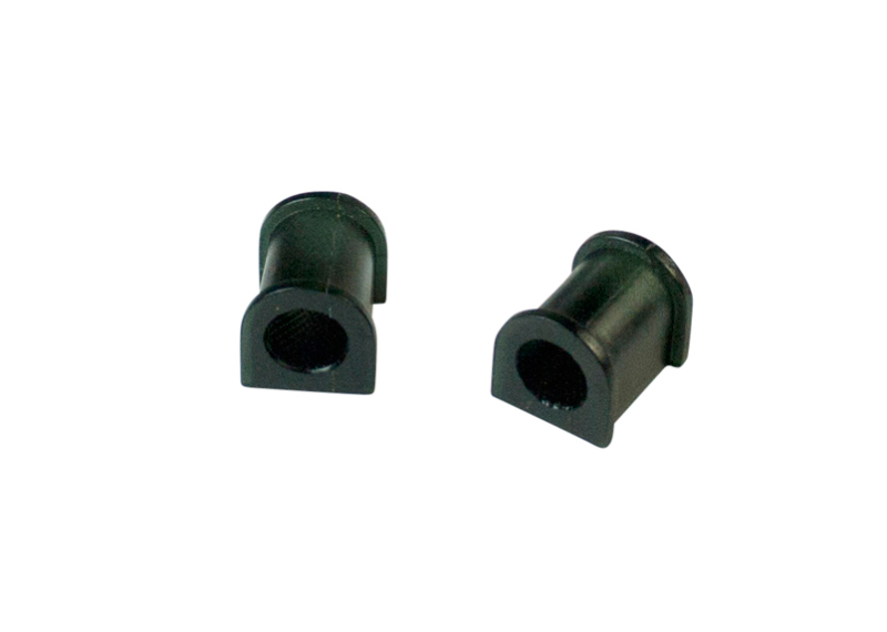 Whiteline 87-89 Toyota MR2 18mm Rear Sway Bar Mount Bushing Kit thumbnail 3
