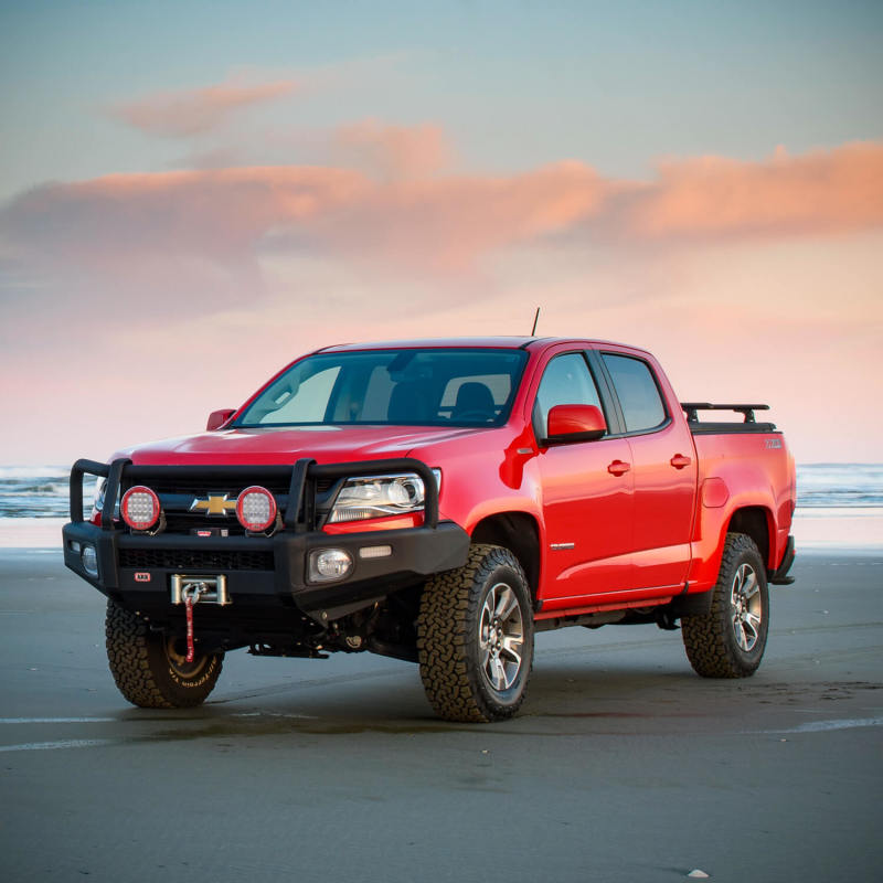 ARB Summit Bar Textured ARB Fogii Chev Colorado 15On (Fit Kit NOT Included) thumbnail 5