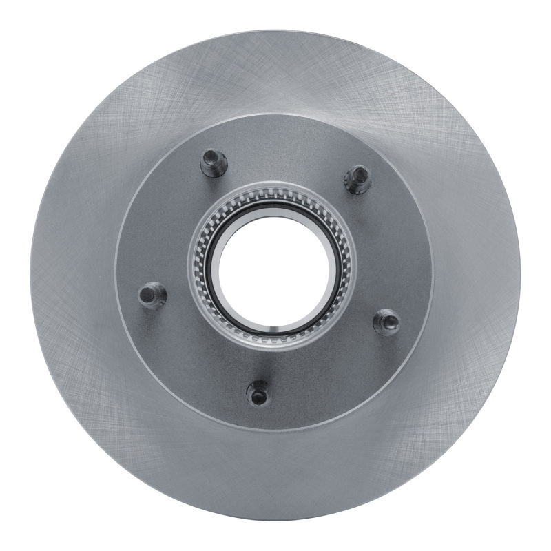 DFC Brake Rotors - Plain
