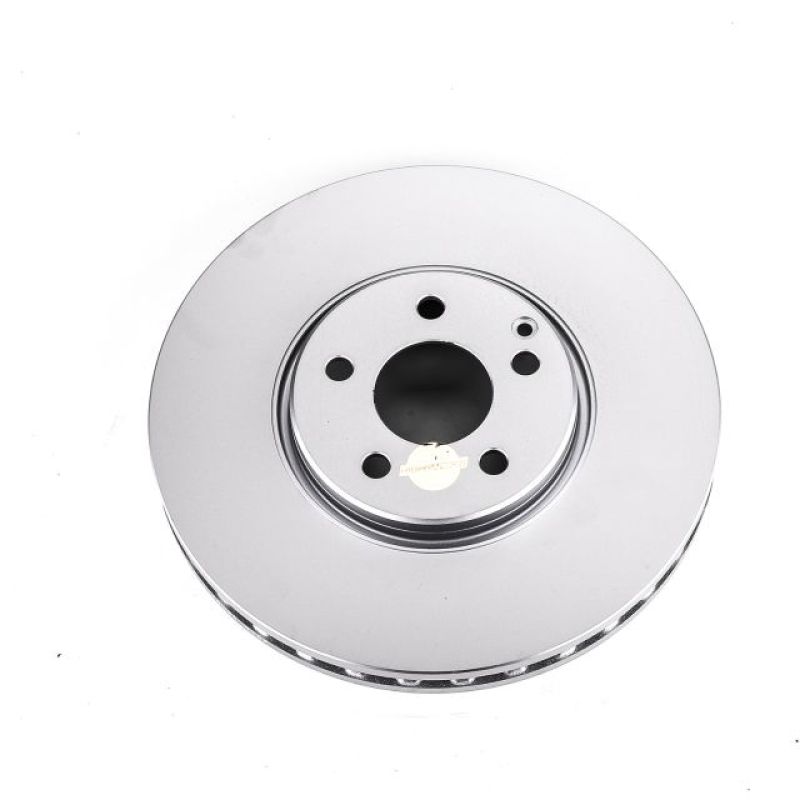 PSB Evolution Coated Rotor