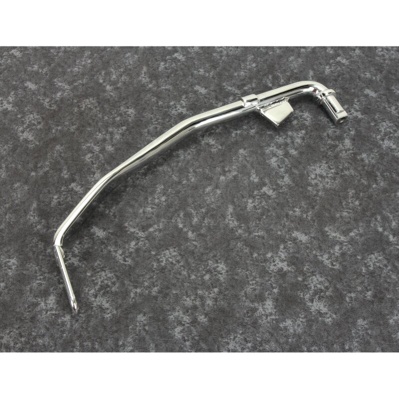 Bikers Choice 91-17 Dyna Chrome Kickstand Replaces H-D 49704-90B thumbnail 3