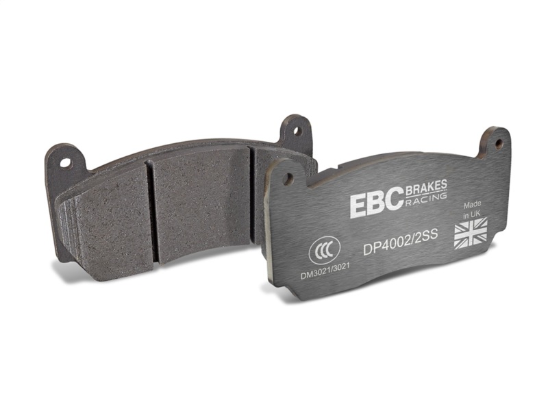 EBC Yellowstuff Brake Pad Sets