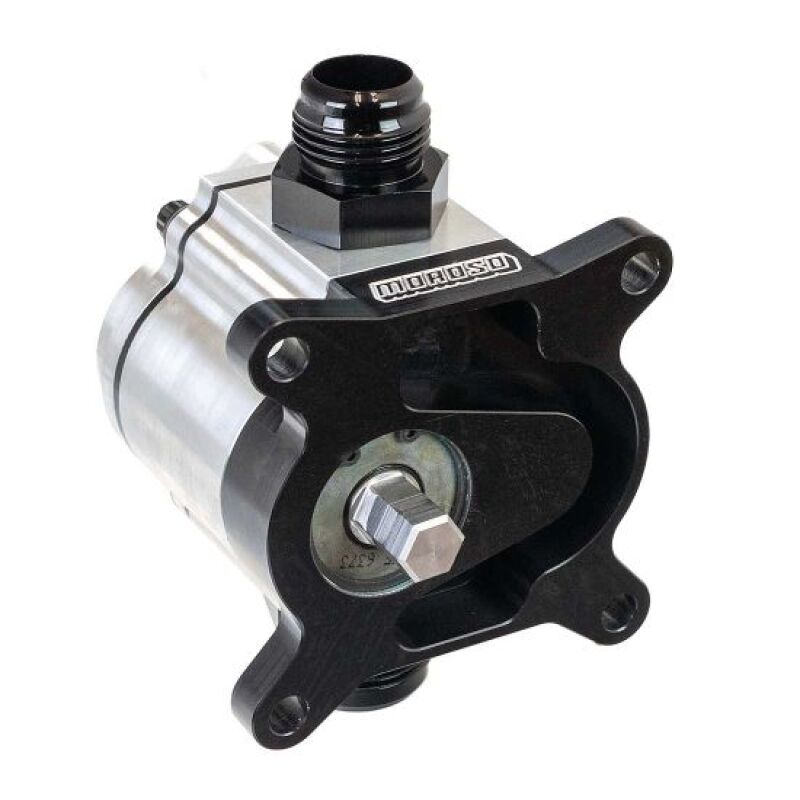 MOR Oil Pumps