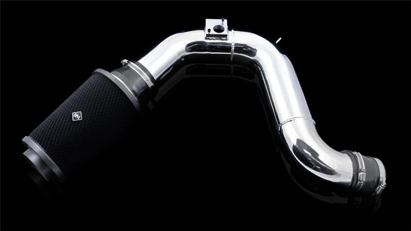 Weapon R 10-15 Toyota 4Runner V6 4.0L Secret Weapon Intake