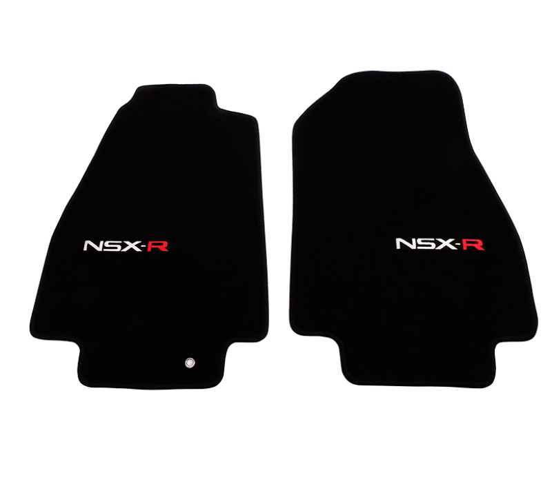 NRG Floor Mats