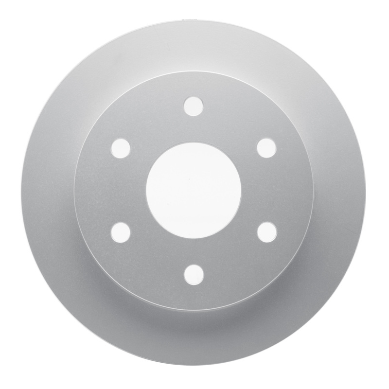 DFC GeoSPEC Coated Rotors - Plain