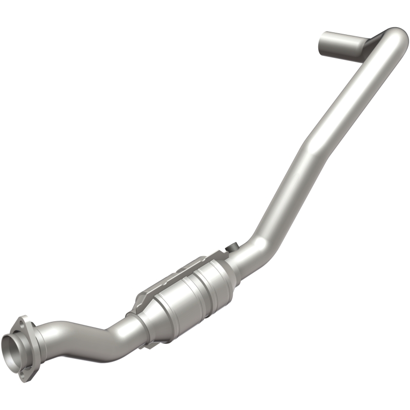 MagnaFlow Conv DF 04-05 Dodge RAM 1500 Pickup 3.7L (Inc 4WD 4.7L) D/S thumbnail 2