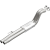 MAG D-Fit Mufflers