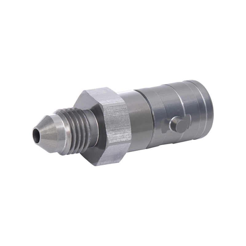 WIL Fittings and Adaptors