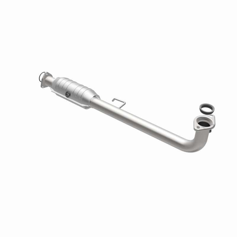 MagnaFlow Direct Fit Catalytic Converter CIVIC- 01-05 4 1.7L OEM thumbnail 8