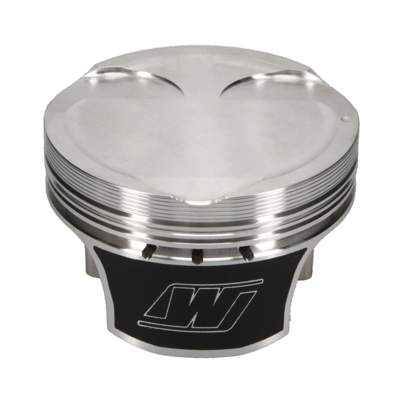 Wiseco Ford DOHC V8 4.6L Nitrous Top Ring Down .300in -13.0cc 3.572 Bore 8.8:1 CR (Single Piston) thumbnail 9