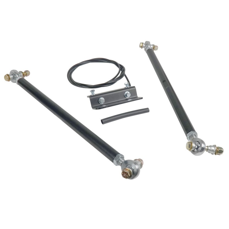 RID Suspension Kits - Rear