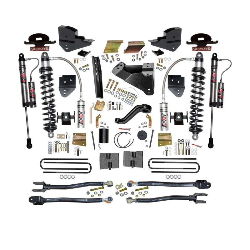 SKY Lift Kit Components