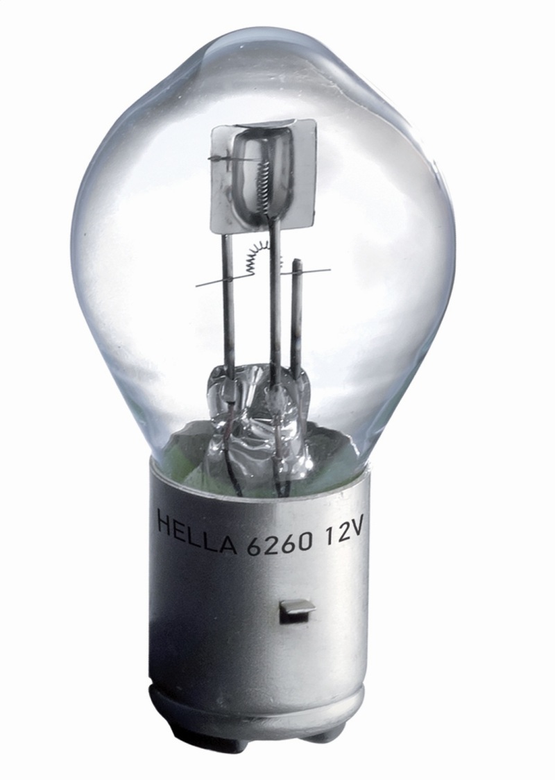 HELLA Bulbs