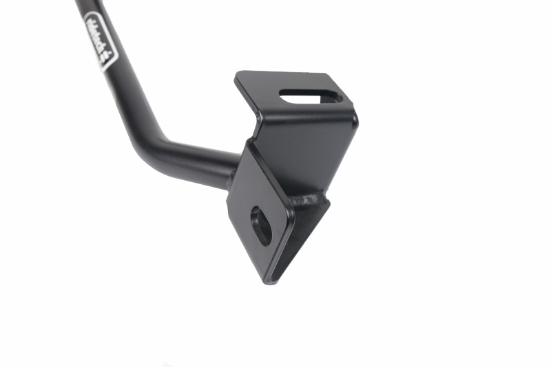 RideTech Subframe Connectors, Bolt-On 12289550 Front subframe brace for 1961-1965 Mustang. Includes 1 brace and hardware. Powder coated satin black. thumbnail 5