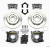 WIL Dynalite Brake Kit