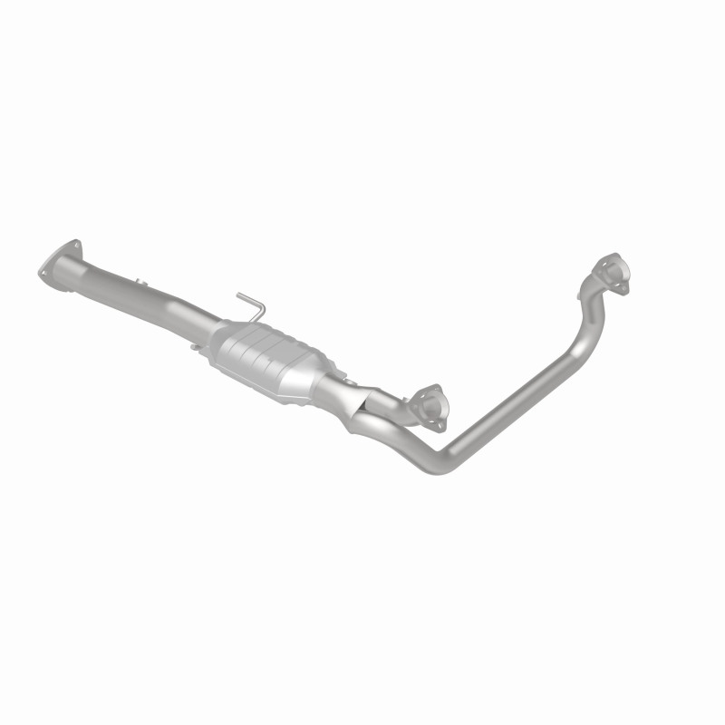 MagnaFlow Direct Fit Catalytic Converter Astro-Safari Van 96-99 thumbnail 7