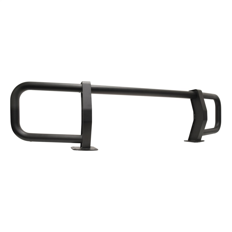 Westin 21-23 Ford Bronco (Excl. Bronco Sport) w/ XTS Front Bumper Brush Guard - Textured Black thumbnail 2