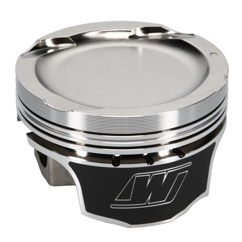Wiseco Nissan SR20 Turbo -17cc w/92mm K1 Crank Piston Shelf Stock Kit thumbnail 9