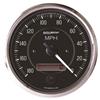 Autometer Cobra 4 inch 180 MPH In-Dash Electronic Programable Reverse Sweep Speedometer thumbnail 6