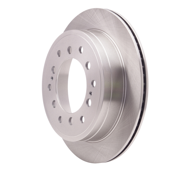 DFC 10-24 Lexus GX460 Rear Brake Rotor