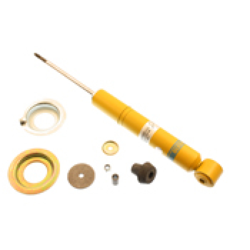 Bilstein B6 1979 BMW 528i Base Rear 46mm Monotube Shock Absorber thumbnail 6