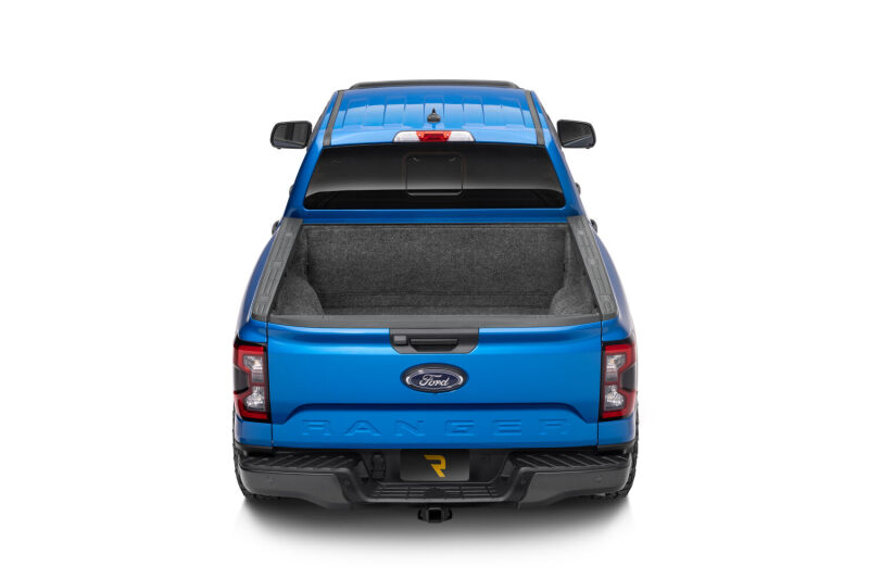 Husky Liners 05-22 Toyota Tacoma CC/Ext Cab 6ft Bed Guardian Comfort Bed Liner - Full