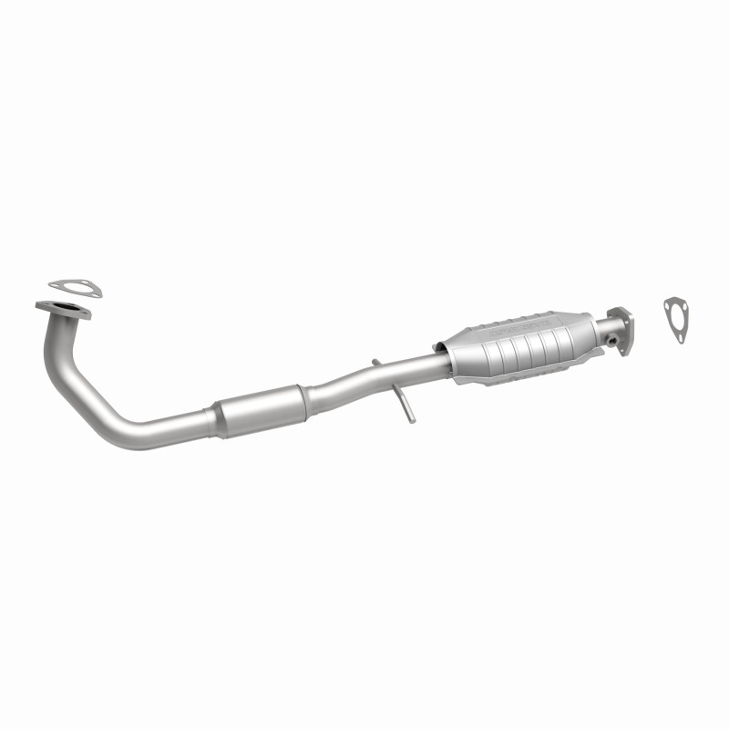 MagnaFlow Conv DF 01-02 Saturn SC/SL/SW Series 1.9L Rear CA Emission (49 State) thumbnail 9