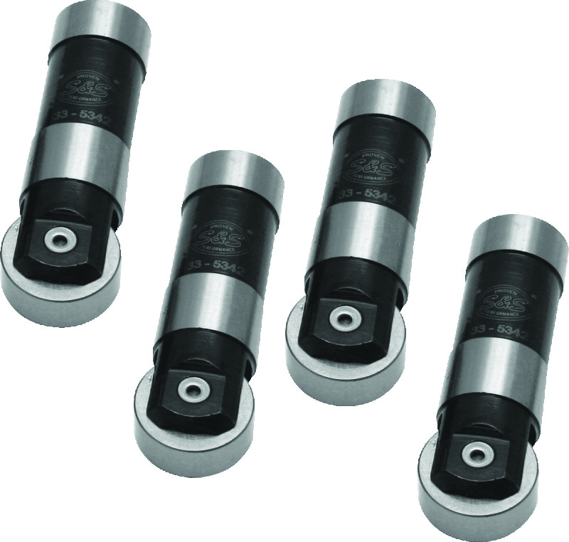 SSC Tappets