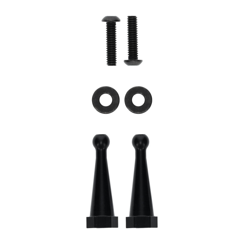 CMB Trailing Arm Uniball Kits