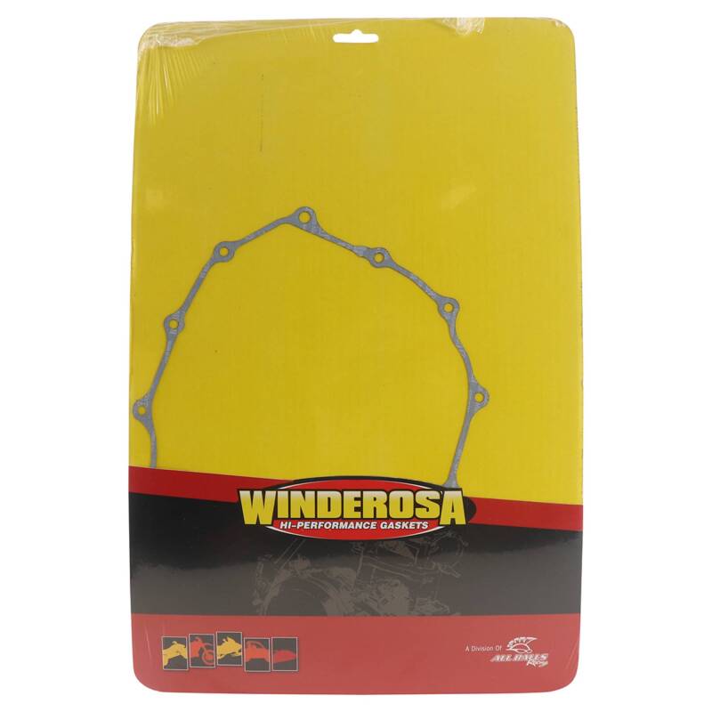 VEP Side Cover Gasket Kit