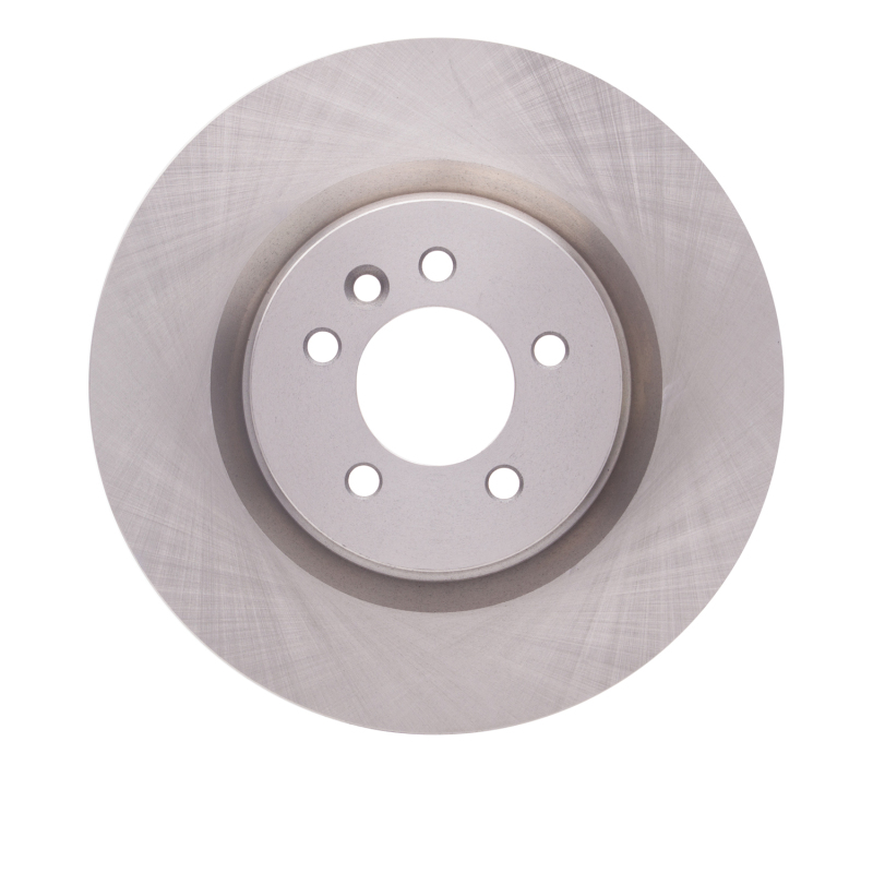 DFC Brake Rotors - Plain