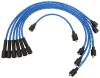 NGK Spark Plug Wire Sets