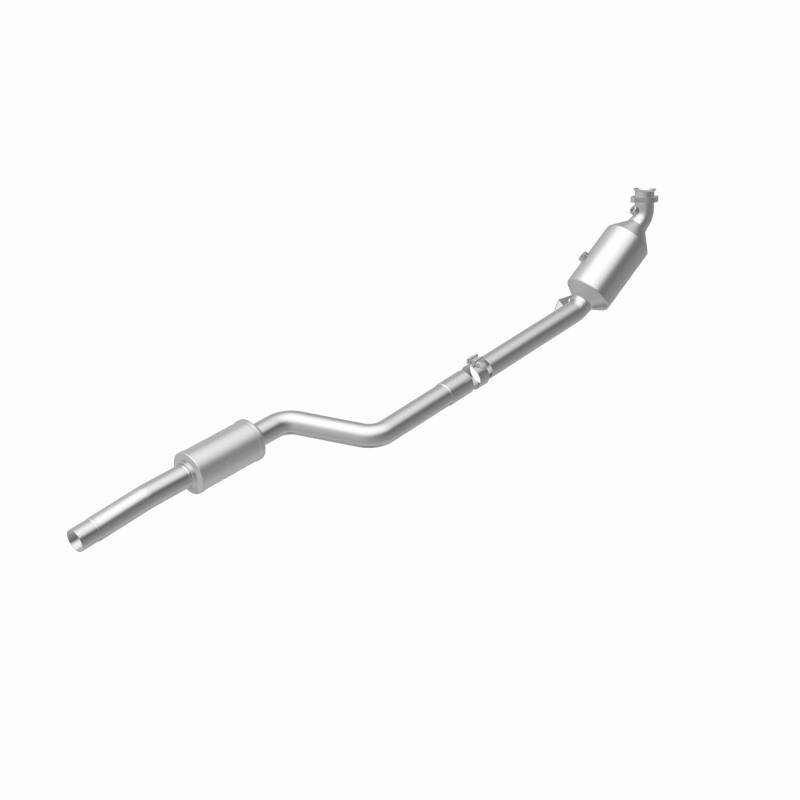 MagnaFlow 11-12 Mercedes-Benz C300 3.0L OEM Grade Direct Fit Catalytic Converter thumbnail 5