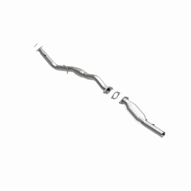 MagnaFlow Conv DF GM 01-02 2500 Passenger Side 6L thumbnail 7