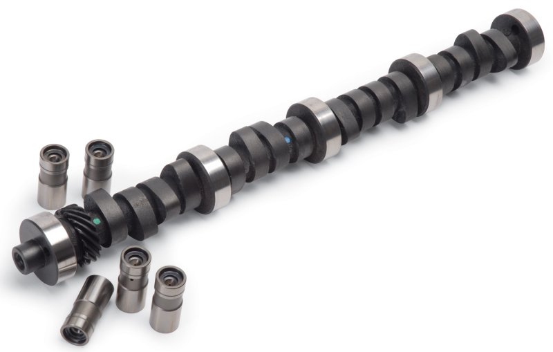 Edelbrock Perf RPM Cam and Lifters Kit Ford 351W thumbnail 4