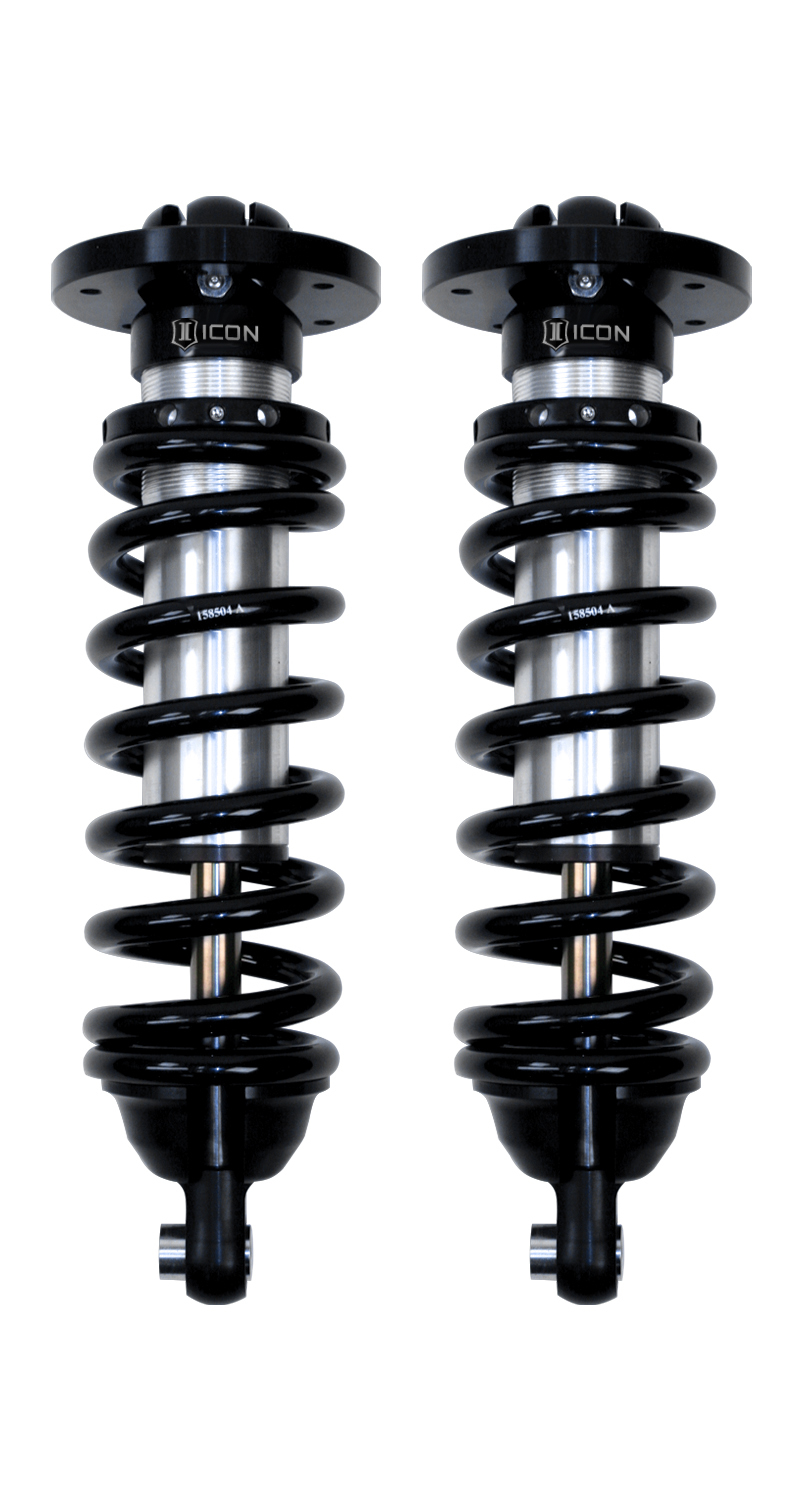 ICO 2.5 Series Coilover Kits