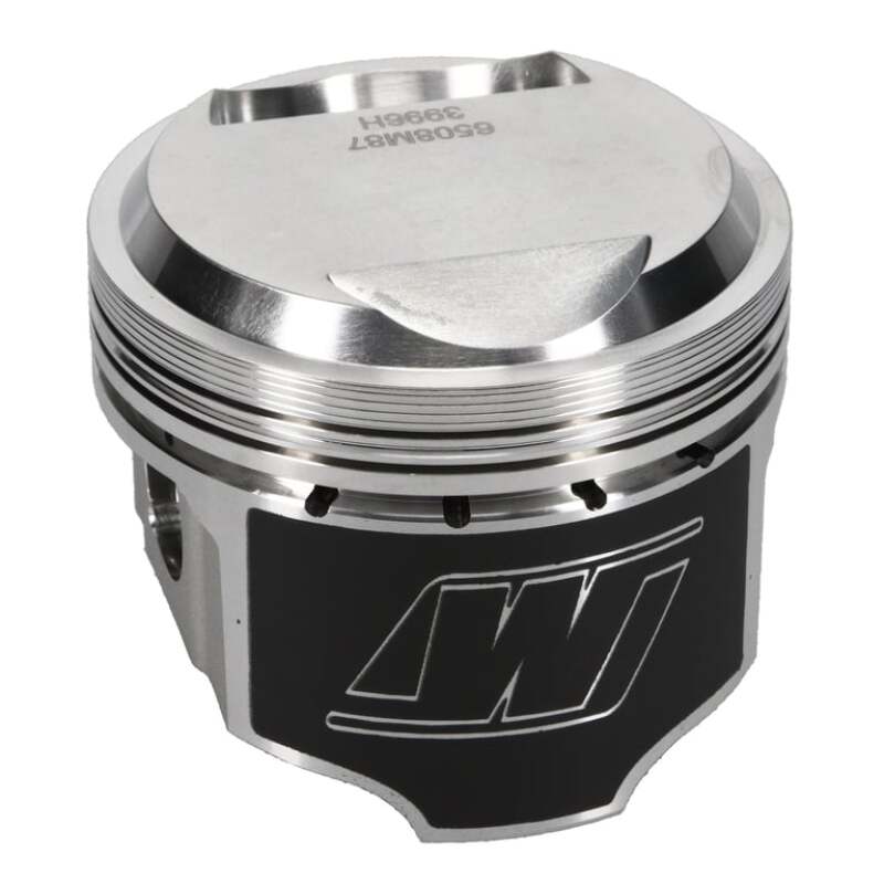 Wiseco Toyota 3TC2TG 1.375 C.H. 8700XX Piston Shelf Stock thumbnail 4