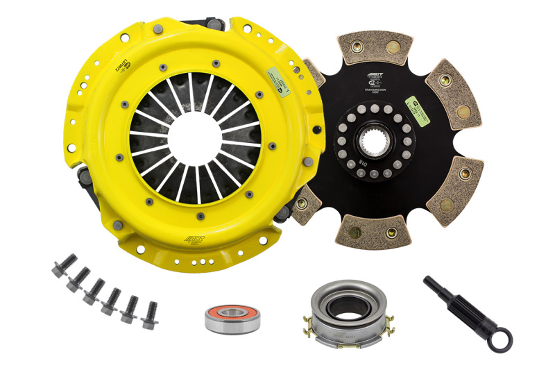 ACT HD-M/Race Clutch Kits